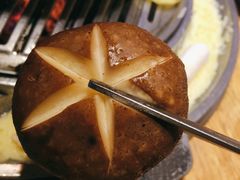 -OBANAE欧巴呢韩国传统烤肉店(三水店)