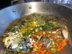 双椒剁椒鱼头-小湘旺臭鳜鱼(百子湾店)