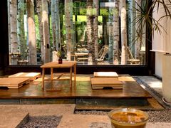 靠窗位-Metal hands·铁手咖啡