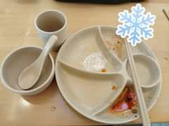 酸辣汤-素满香·全民食养自助(长宁龙之梦店)