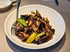 -谷语中餐厅