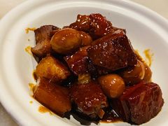 大院红烧肉-江南大院松鼠桂鱼(奉贤宝龙店)