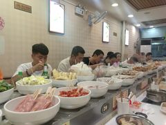 -就这家旋转小火锅(西安路罗斯福店)