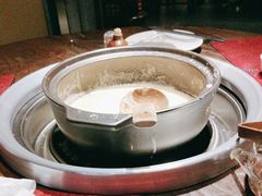 -大良毋米粥(锦龙路总店)