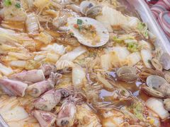 -陈小厨海鲜大咖·15年平潭味(龙王头店)