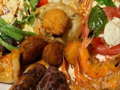 -拉蒂娜·巴西牛排馆 Latina·Brazilian Steakhouse(王府井喜悦店)