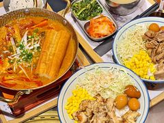 -KK ONE(京基滨河时代店)