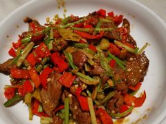 -千百味红餐厅·江西菜(绿地双子塔店)