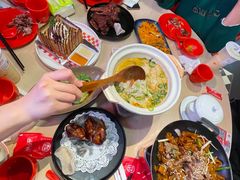 -避风塘(五角场店)
