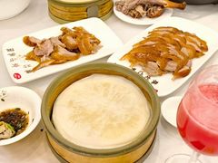 -全聚德(常州店)