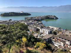 -大理洱海