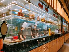 -苏梅花园(群星城店)