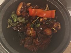 -鹿港小镇(悠唐店)