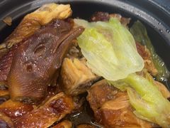 -蔡澜点心·粤菜(月星环球港店)