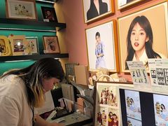 -海马体照相馆(北京apm店)