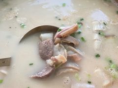 -四川简阳羊肉汤火锅(金台路店)