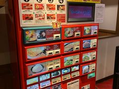 -一兰拉面(梅田阪急东通店)