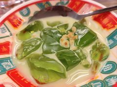 -孖记茶档·热腾茶餐(江南西plus店)