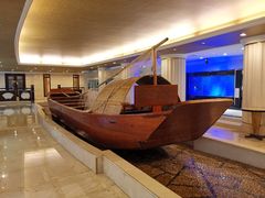 -广东嘉华大酒店·金銮阁中餐厅