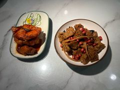 -三玛璐酒楼(汉口路店)