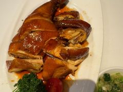 -新旺茶餐厅·早餐·夜宵(仙霞店)