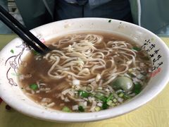 -福鑫面馆(高尚路店)