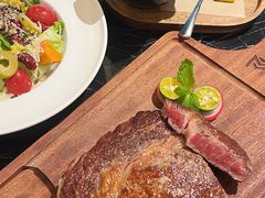 -MEAT MATE 鲜食肉铺(凤凰汇·里巷店)