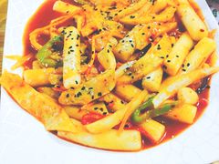 -管中炸鸡(建国道店)