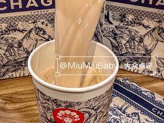 -霸王茶姬(正佳广场店)