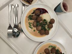 -宜家·瑞典风味餐厅(无锡店)