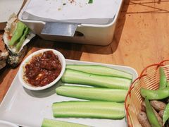 -木屋烧烤(坂田天安云谷店)