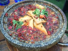 -烛影拾光观景餐厅·创意菜·摄影·小提琴(大唐不夜城店)