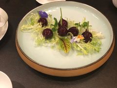 -广州文华东方酒店·江-由辉师傅主理