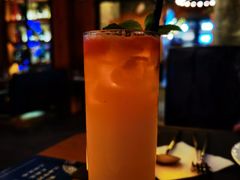 热情果冰爽-FUTURE BAR(岭南天地店)