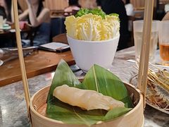 -禄婶鸡煲·打边炉