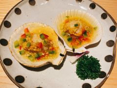 -吉屋烤肉(八宝街店)