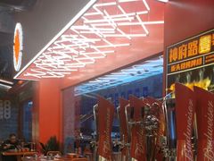 -神府路壹号·海鲜烧烤·砂锅粥·锅物(三坊七巷店)