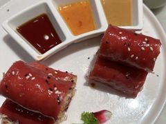 -蝴蝶里·粤菜·点心(滨江龙湖店)