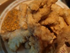 -老佛爷炭火蛙锅直营(清滨路总店)