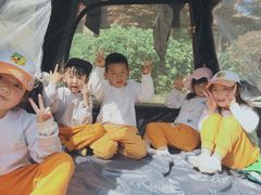 -吉的堡幼儿园(昆明俊发城英胜园)