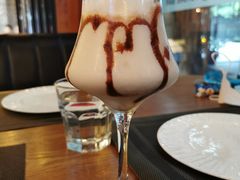 牛奶巧克力-FUTURE BAR(岭南天地店)