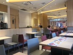 大堂-乡村基(南坪上海城店)