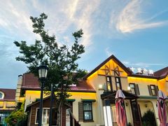 -第34届青岛国际啤酒节