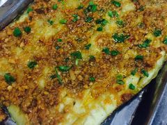 -新鞑烤羊腿(康平路店)