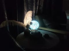 -芳朴养生按摩spa·男士