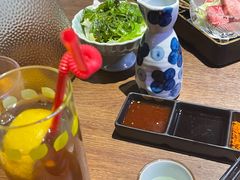 -龙神·炭烧酒场深夜食堂(新街口店)