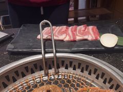 -木槿花韩式炭烤·熟成肉工坊(孙文东路店)