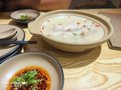 -叁煨蹄花·下饭盐帮菜(人民广场店)