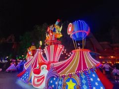 -青岛方特梦幻王国