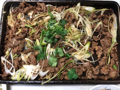 -清真永恒华威肉饼(潘家园店)
